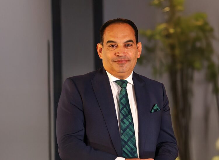 محمد مطاوع: الإدارة الفندقية تعزز جودة الحياة وترفع قيمة العقار وتحوله إلى أصل مدر للعائد