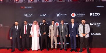 «دبي للتطوير» تطلق «Walk’n» لتقدم وجهة استثنائية لعملائها في منطقة غرب القاهرة