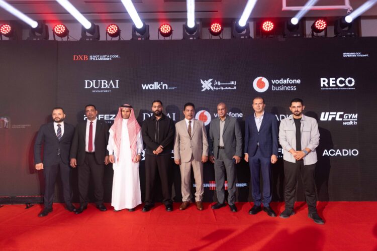 «دبي للتطوير» تطلق «Walk’n» لتقدم وجهة استثنائية لعملائها في منطقة غرب القاهرة