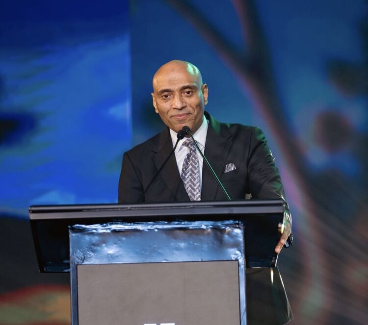 هشام مصطفى الرئيس التنفيذي لـ SAM Developments: إقبال العملاء يؤكد نجاح استراتيجية الشركة.. و90Gate بداية لخطة توسعية تستهدف تقديم مشروعات نوعية