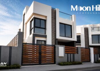 “سكن جروب” تستعد لإطلاق “Moon Hills 6”