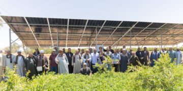 “نستله مصر” “وإنجازات” يعلنان إطلاق المرحلة الثانية من برنامج ازرعها Smart – من خير مصر للعالم