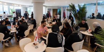بعرض استثنائي 100 الف مقدم ..« SUD» تحقق نجاحًا قويا خلال تسكين عملاء مشروع “Capital Heights 1”