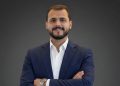 عمر النجار مديرًا لقطاع التسويق بشركة «نچم للتطوير » ضمن خطتها لتعزيز علامتها التجارية
