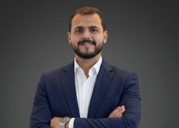 عمر النجار مديرًا لقطاع التسويق بشركة «نچم للتطوير » ضمن خطتها لتعزيز علامتها التجارية