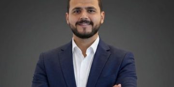 عمر النجار مديرًا لقطاع التسويق بشركة «نچم للتطوير » ضمن خطتها لتعزيز علامتها التجارية