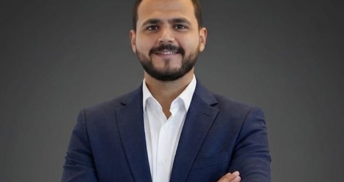 عمر النجار مديرًا لقطاع التسويق بشركة «نچم للتطوير » ضمن خطتها لتعزيز علامتها التجارية
