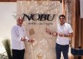 «نوبو ريزيدنسز» مجتمع سكني متميز يجمع بين الفيلات الفاخرة والوحدات السكنية والخدمات الفندقية رفيعة المستوى