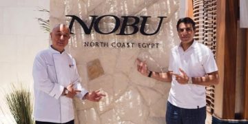 «نوبو ريزيدنسز» مجتمع سكني متميز يجمع بين الفيلات الفاخرة والوحدات السكنية والخدمات الفندقية رفيعة المستوى