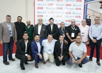 EnTech تستعرض حلولها للمباني والمنازل الذكية خلال مشاركتها في Smart Home Technology Expo 2026