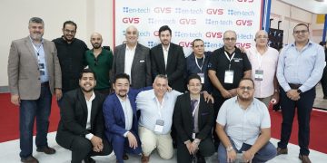 EnTech تستعرض حلولها للمباني والمنازل الذكية خلال مشاركتها في Smart Home Technology Expo 2026