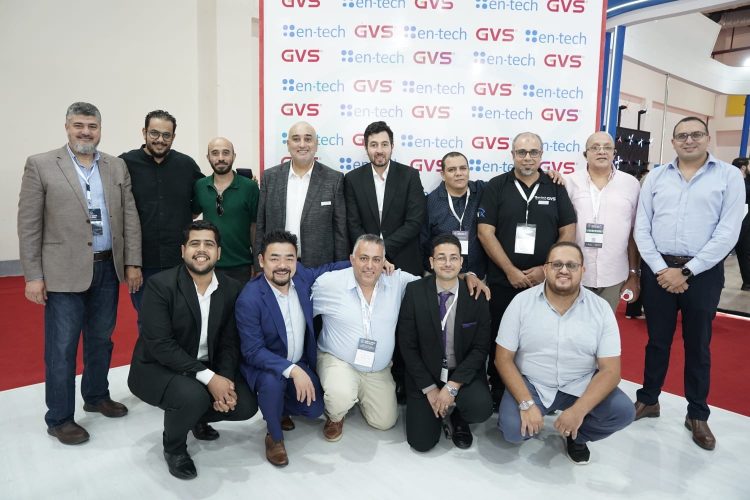 EnTech تستعرض حلولها للمباني والمنازل الذكية خلال مشاركتها في Smart Home Technology Expo 2026