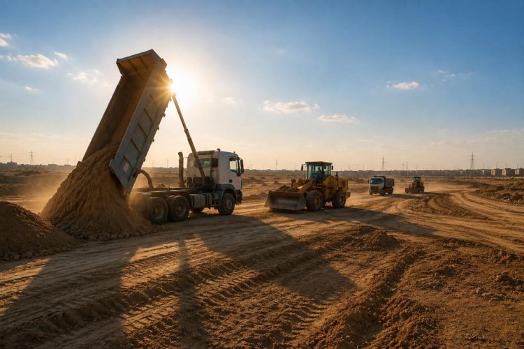 Imarrae تبدأ أعمال الإنشاءات بمشروع KIN بإجمالي استثمارات تتجاوز 22 مليار جنيه