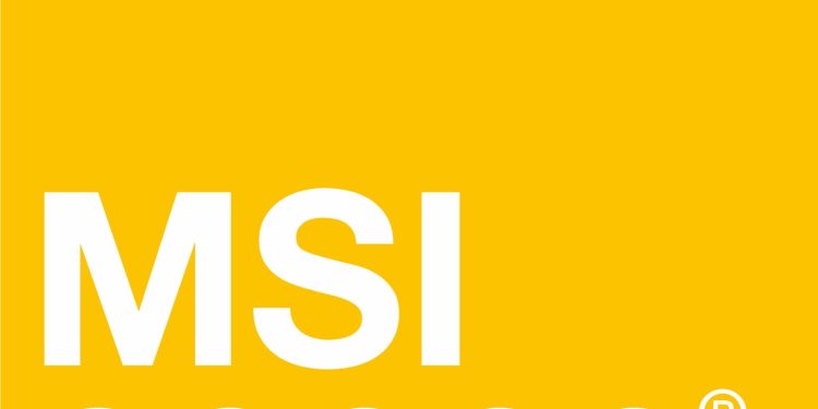 جي بي كابيتال تعزز مكانتها العالمية بحصولها على شهادة MSI 20000®️ الدولية من بورصة يورونكست بباريس
