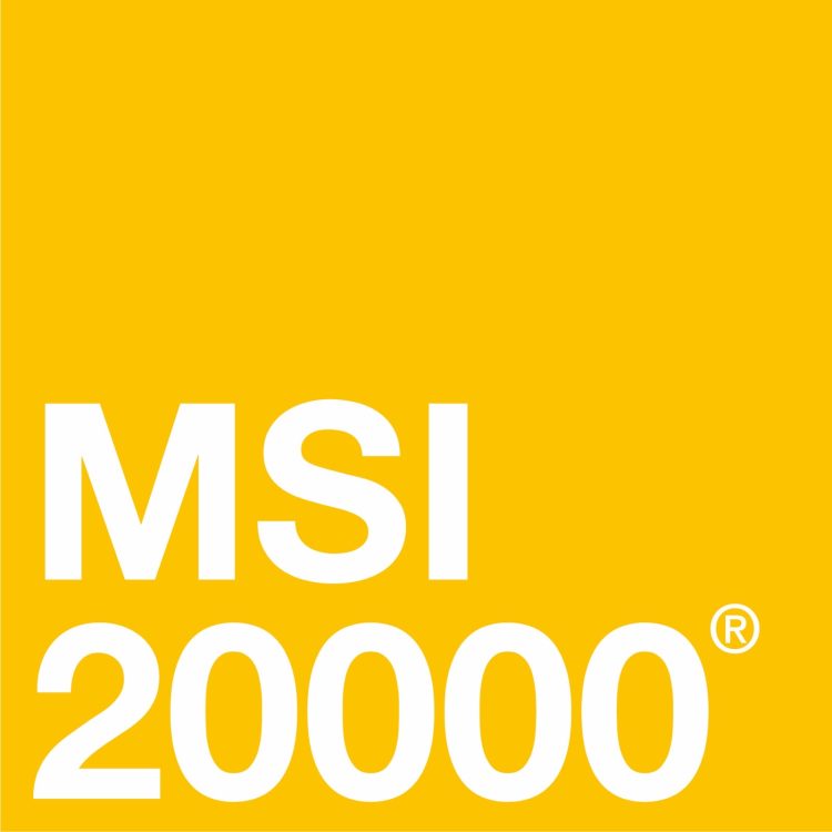 جي بي كابيتال تعزز مكانتها العالمية بحصولها على شهادة MSI 20000®️ الدولية من بورصة يورونكست بباريس