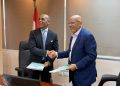 المصرف المتحد وإكسبو لينك يوقعان مذكرة تفاهم لدعم وتمويل المصدرين