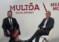 ADREC Properties و Aknan Developments يطلقان Multqa Social District في القاهرة الجديدة