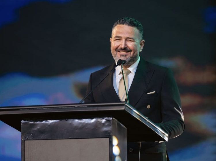 سامر البيك – رئيس مجلس إدارة SAM Developments: قيمة المطور تقاس بما ينجزه على أرض الواقع وليس بما يعلنه.