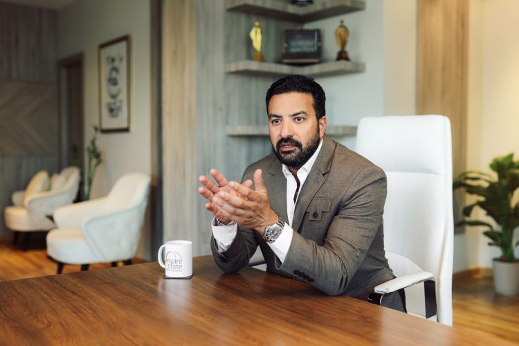 «إمباير ستيت» تستهدف تحقيق معادلة «القيمة مقابل السعر» لتقديم المنتج المناسب للعميل المستهدف