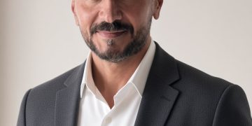 شركة «PLDG Development» تعلن تعيين شريف زايد رئيسًا لقطاع المبيعات لدعم خططها التوسعية