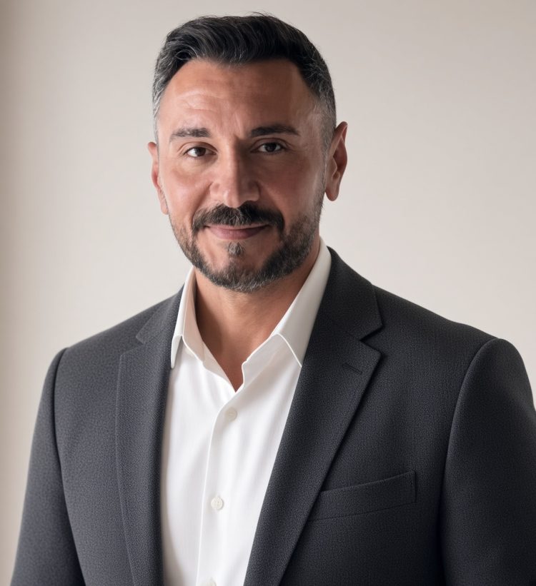 شركة «PLDG Development» تعلن تعيين شريف زايد رئيسًا لقطاع المبيعات لدعم خططها التوسعية