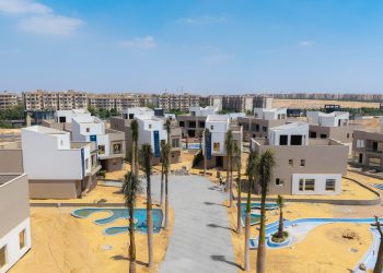 خالد صبري للتطوير العقاري تعلن اكتمال بيع المرحلة الأولى من «Waterside Villas» بمشروع Rosail City