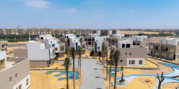خالد صبري للتطوير العقاري تعلن اكتمال بيع المرحلة الأولى من «Waterside Villas» بمشروع Rosail City