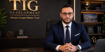 شركة «TIG Developments» تطلق مشروعي «The Way Mall» و«POINT HUB Mall» باستثمارات تتجاوز 1.5 مليار جنيه خلال النصف الثاني