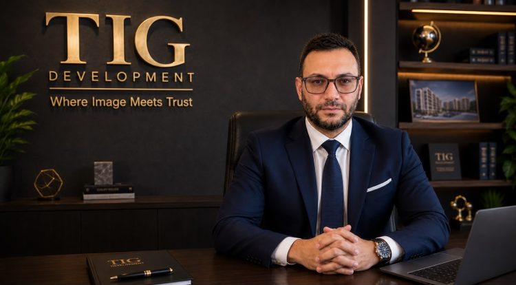 شركة «TIG Developments» تطلق مشروعي «The Way Mall» و«POINT HUB Mall» باستثمارات تتجاوز 1.5 مليار جنيه خلال النصف الثاني