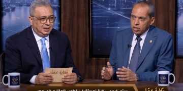 تامر ناصر: «سيتي إيدج» باعت لأكثر من 19 ألف عميل وسلمت 11 ألف وحدة.. والقطاع العقاري يواصل النمو في 2026