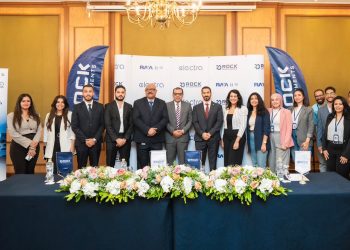 شركة «Rock Developments» توقع شراكة استراتيجية مع «Electra by Raya» لدعم حلول الطاقة النظيفة في 13 من مشروعاتها