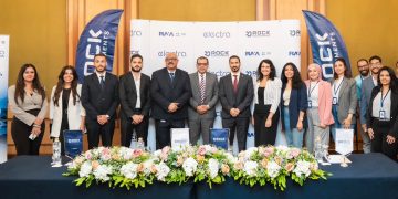 شركة «Rock Developments» توقع شراكة استراتيجية مع «Electra by Raya» لدعم حلول الطاقة النظيفة في 13 من مشروعاتها