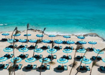 “LMD” تطلق أول Resort Club لـ”ميسوني” في مصر وأفريقيا بـ”زويا غزالة باي”