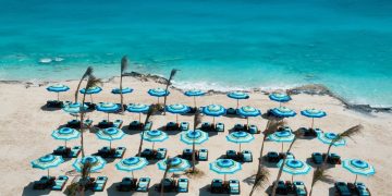 “LMD” تطلق أول Resort Club لـ”ميسوني” في مصر وأفريقيا بـ”زويا غزالة باي”