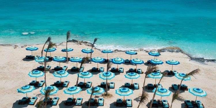 “LMD” تطلق أول Resort Club لـ”ميسوني” في مصر وأفريقيا بـ”زويا غزالة باي”