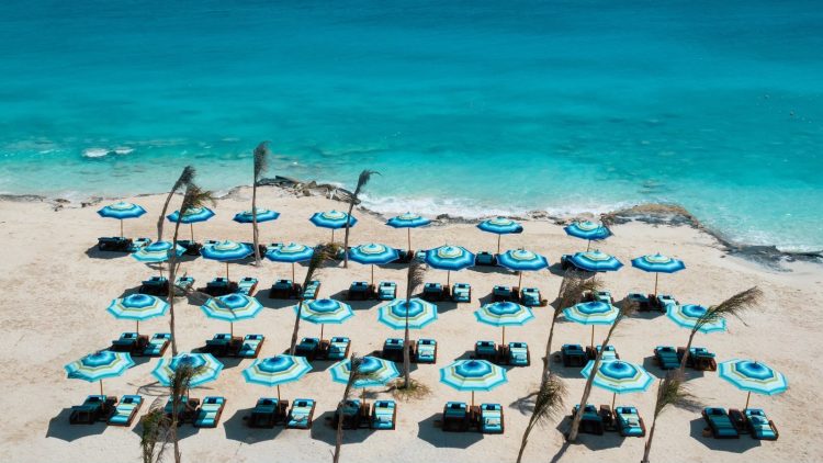 “LMD” تطلق أول Resort Club لـ”ميسوني” في مصر وأفريقيا بـ”زويا غزالة باي”