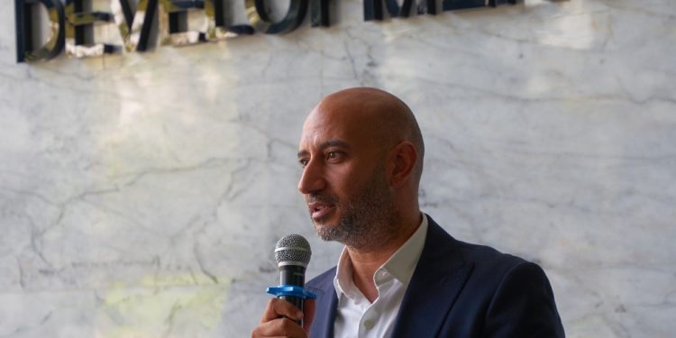 “تايمز” للتطوير العمراني تكشف ملامح خطتها التوسعية بالسوق المصرية