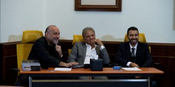 برئاسة المهندس محمد سمير الشناوي «افرست فيو» تطلق «مونتانيا جيت» في احتفالية ضخمة قدمتها الإعلامية الدكتورة منى العمدة