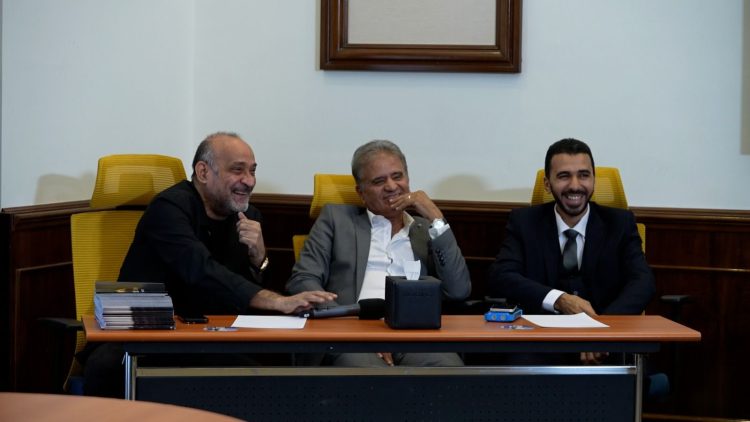 برئاسة المهندس محمد سمير الشناوي «افرست فيو» تطلق «مونتانيا جيت» في احتفالية ضخمة قدمتها الإعلامية الدكتورة منى العمدة