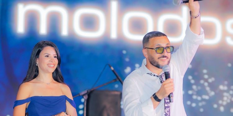 بالصور.. مصر تدخل خريطة الـLongevity العالمية بإطلاق “Egypt Molodost” كأول وجهة متكاملة لطب إطالة العمر الصحي