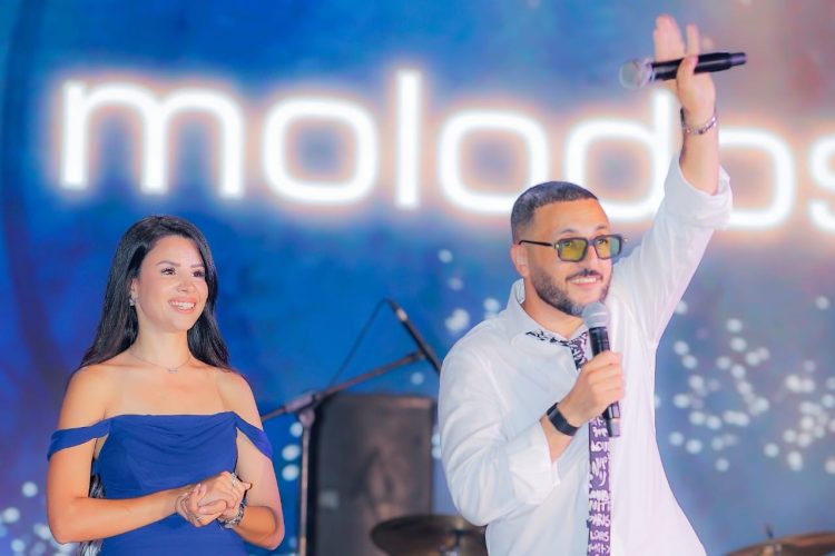بالصور.. مصر تدخل خريطة الـLongevity العالمية بإطلاق “Egypt Molodost” كأول وجهة متكاملة لطب إطالة العمر الصحي