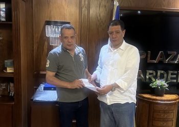عربي زيادة أمينًا عامًا مساعدًا لحزب حماة الوطن بالجيزة