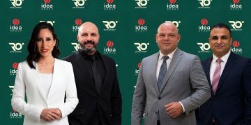 شركة «ROI Development» توقع شراكة استراتيجية مع «Idea Group» لدعم خططها التسويقية والتطويرية والبيعية