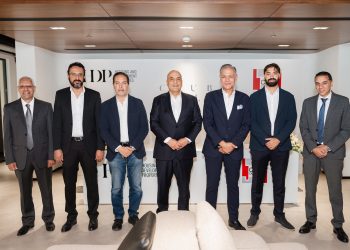 Housing and Development Properties (HDP) Signs Construction Agreement with CRC Dorra to Construct Club Hills Residence in 6th of October City