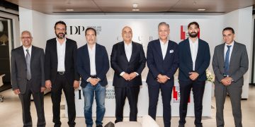 Housing and Development Properties (HDP) Signs Construction Agreement with CRC Dorra to Construct Club Hills Residence in 6th of October City