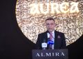 الميرا للتطوير العقاري تكشف عن احدث مشاريعها «الميرا أوريا» في قلب التجمع الخامس بحفل استثنائي مع تامر عاشور