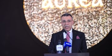 الميرا للتطوير العقاري تكشف عن احدث مشاريعها «الميرا أوريا» في قلب التجمع الخامس بحفل استثنائي مع تامر عاشور