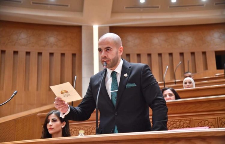 النائب سالمان محمد سالمان يطالب بحل عاجل لأزمة “أرض الزمردة” بسفاجا وإنهاء معاناة 1600 أسرة