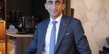 أحمد زغلول – الرئيس التنفيذى لمجموعة السلمانية جروب: تنوع الاستثمارات يعزز قدرة الشركات على مواجهة تقلبات السوق وتحقيق نمو مستدام 