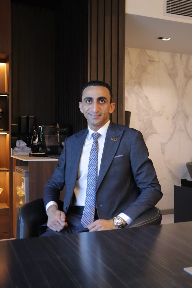 أحمد زغلول – الرئيس التنفيذى لمجموعة السلمانية جروب: تنوع الاستثمارات يعزز قدرة الشركات على مواجهة تقلبات السوق وتحقيق نمو مستدام 